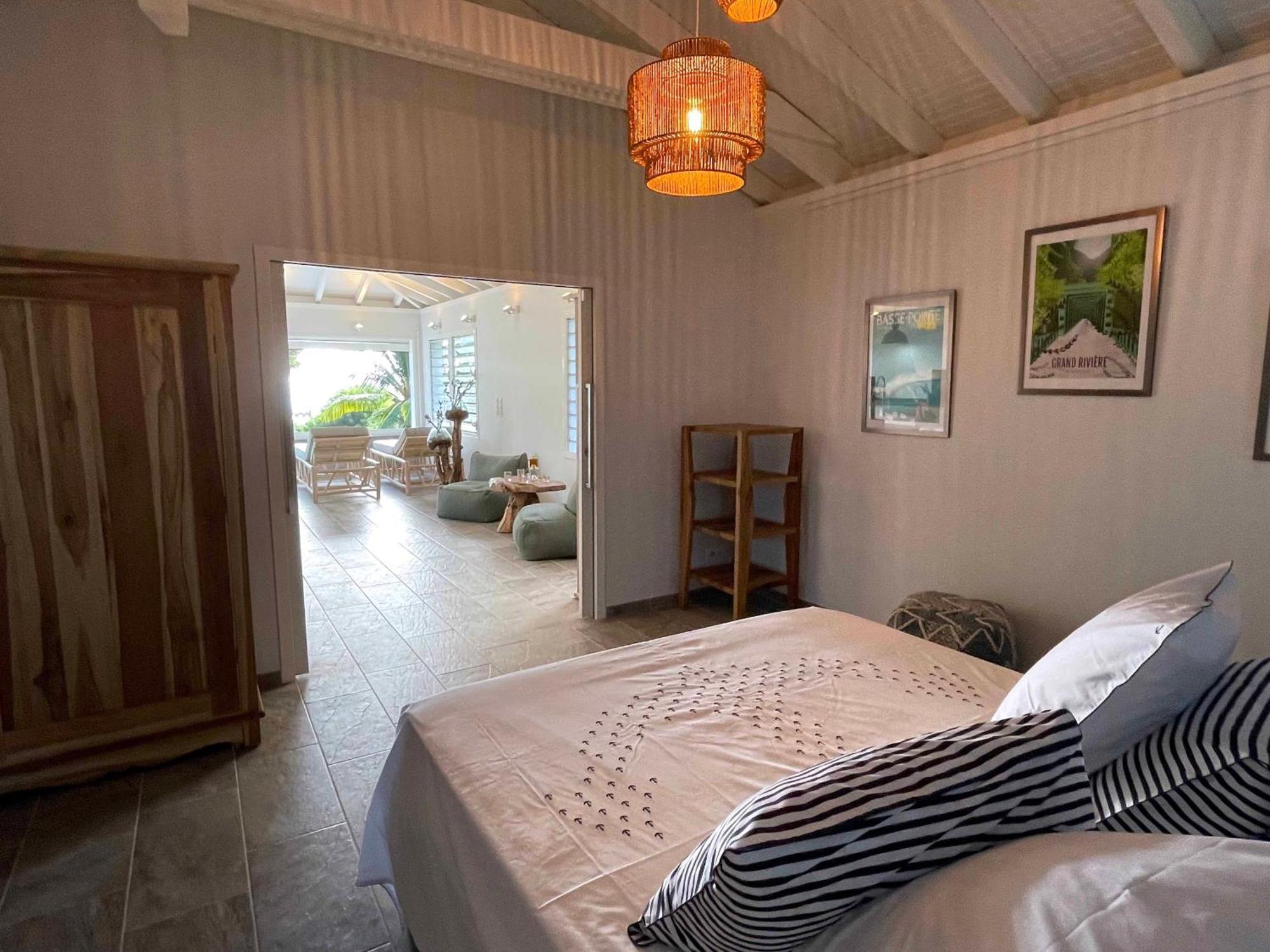 Villa Colibri 勒迪亚芒 外观 照片