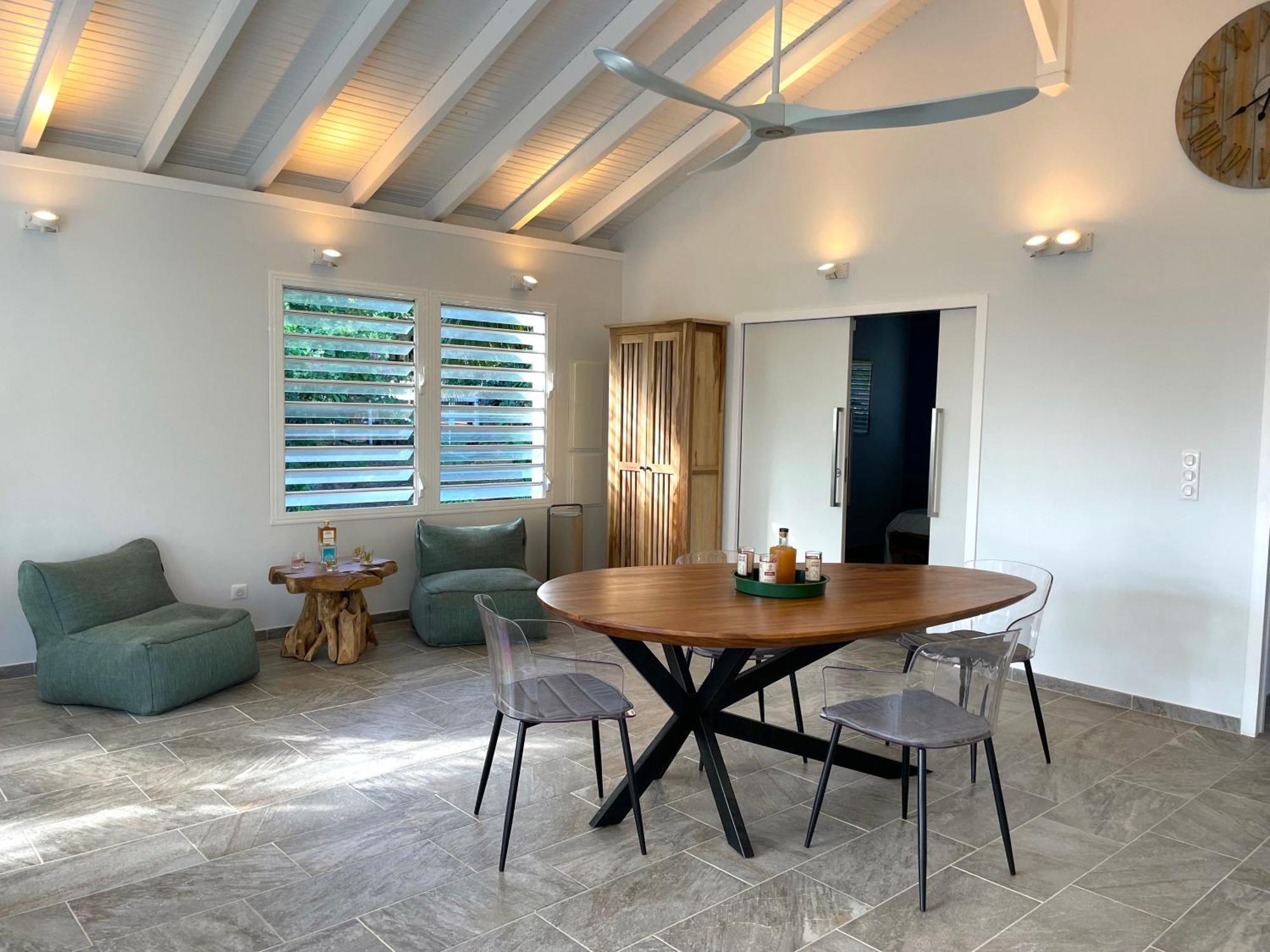 Villa Colibri 勒迪亚芒 外观 照片